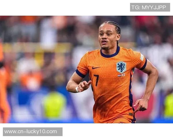 哈维西蒙斯：从青训新星到国际舞台的闪耀之星