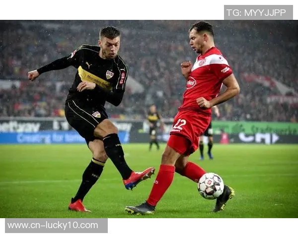 德乙波鸿主场迎战杜塞尔多夫期待精彩对决与进球盛宴